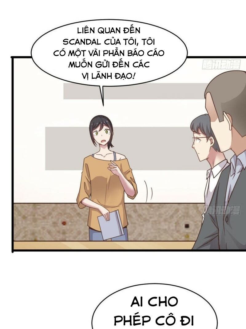 hệ thống nghịch tập thiên hậu chapter 38 4