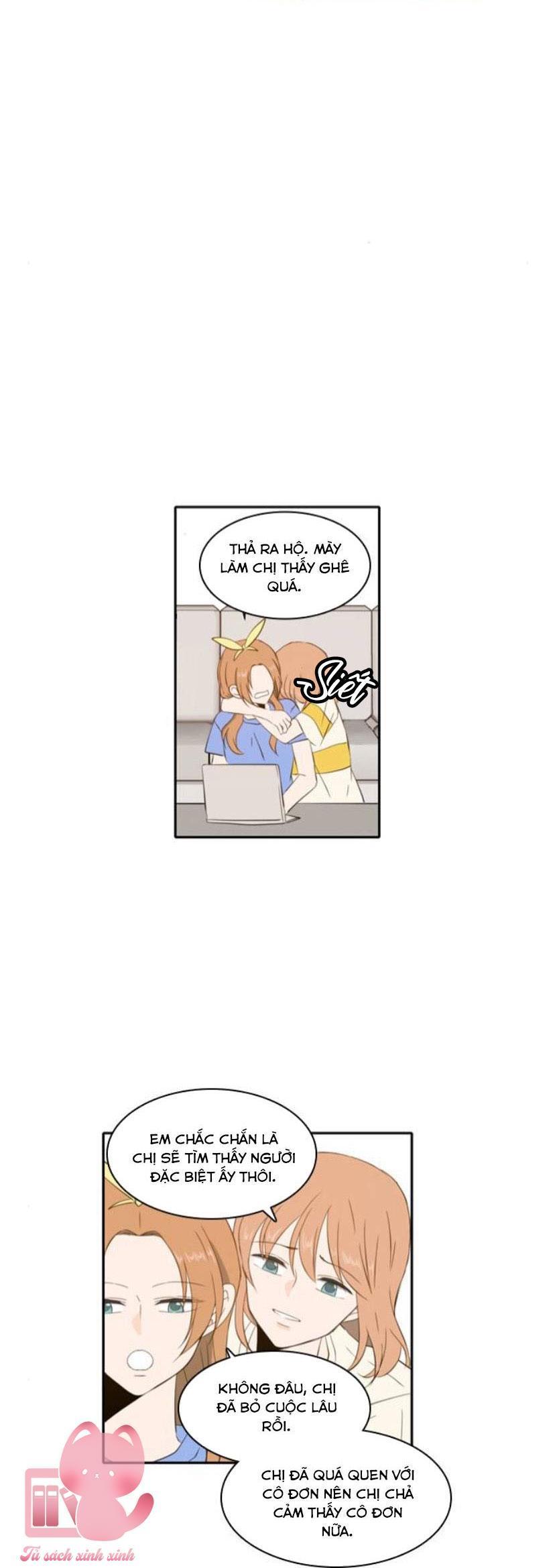 a good day to be a dog chapter 63 6