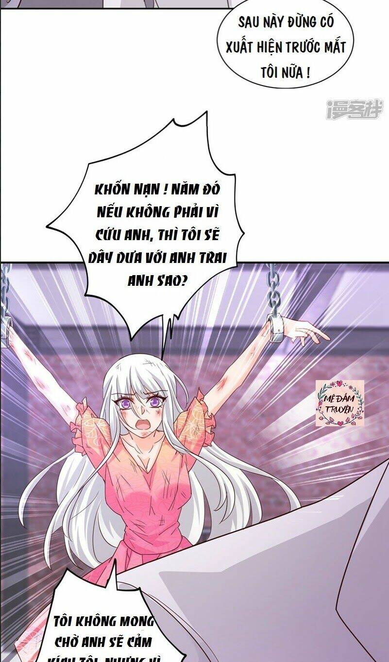 nhập cốt noãn hôn chapter 329 12