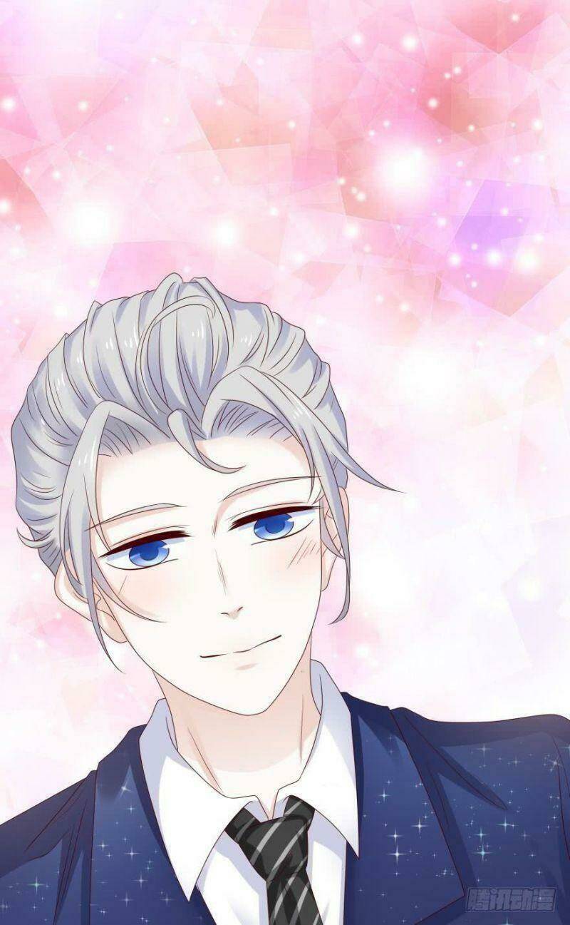 nhân ngư học trưởng, đừng ôm ta! chapter 48 4