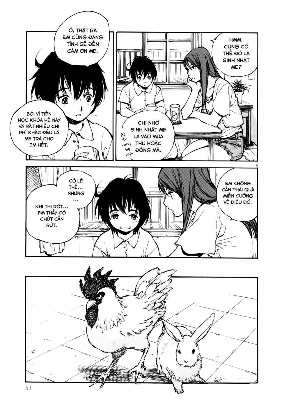 momonchi chapter 1 12