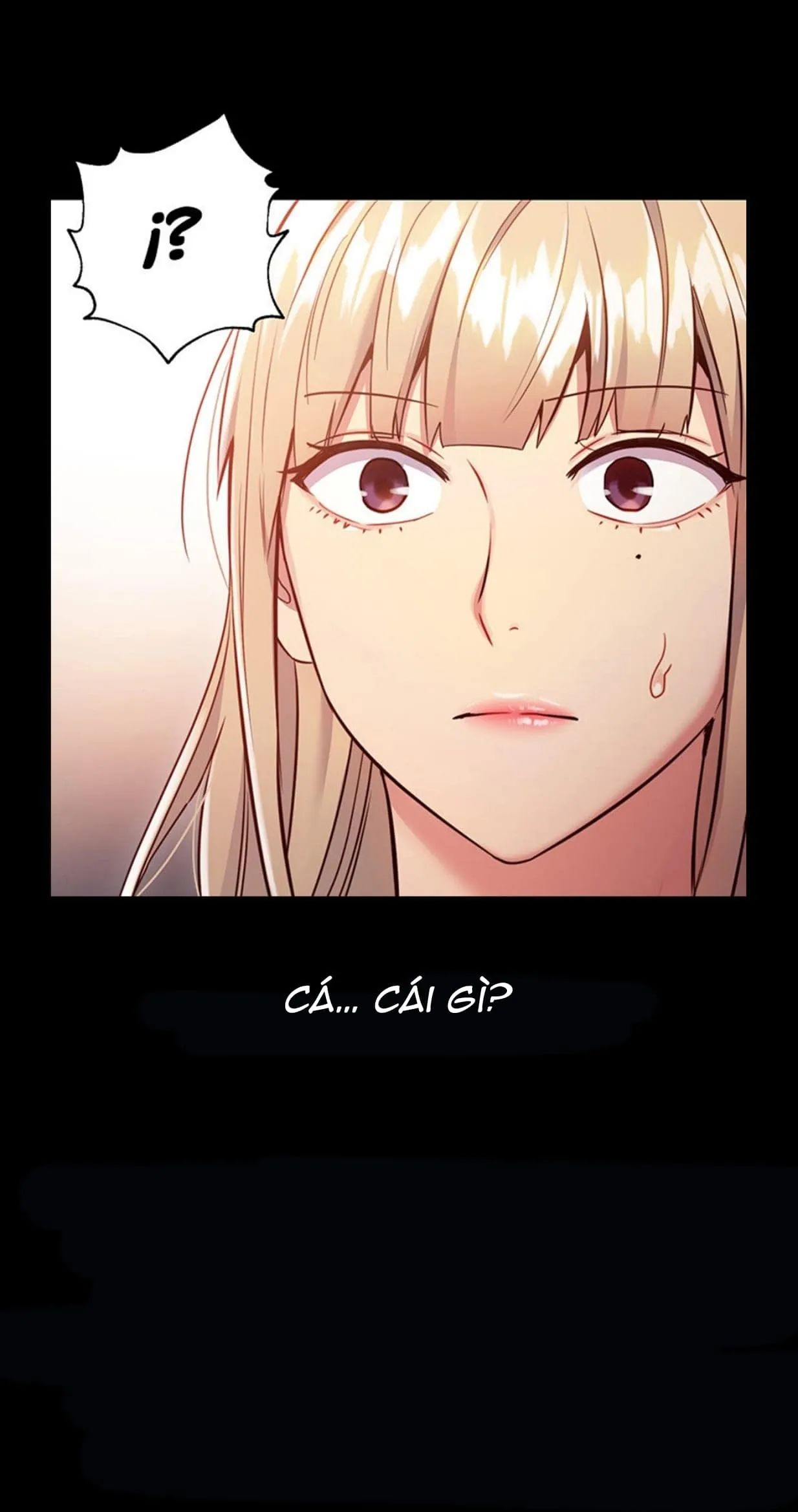 bạn của mẹ kế - không che chapter 12 40