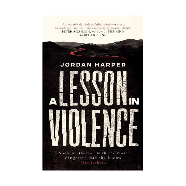 A Lesson In Violence