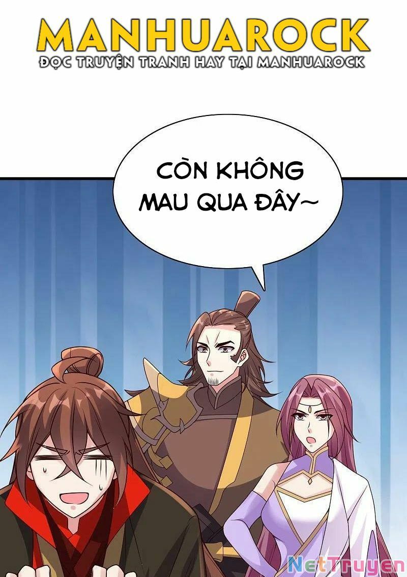 tiên võ đế tôn chapter 317 23
