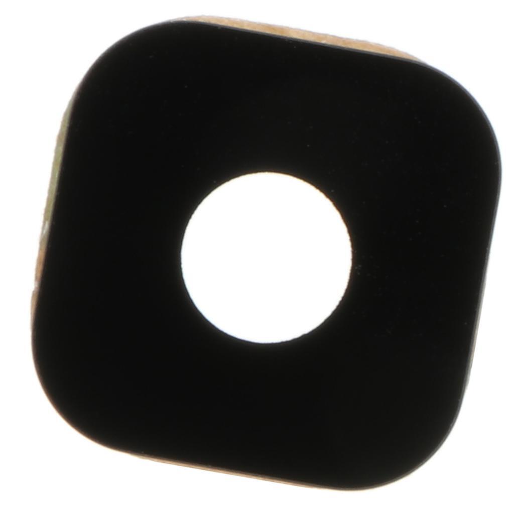 Premium Back Camera Glass Lens Cover Replacement For  M9