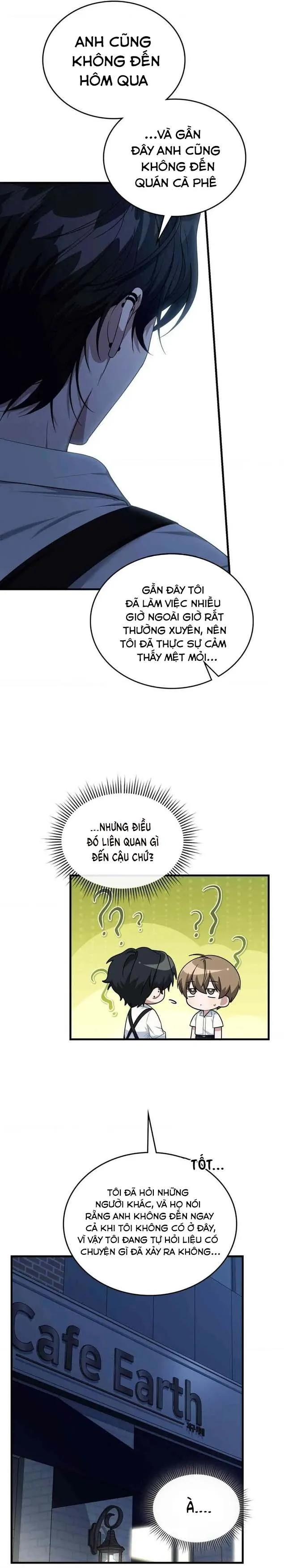 thành viên của hội là hàng xóm bên cạnh chapter 66 15