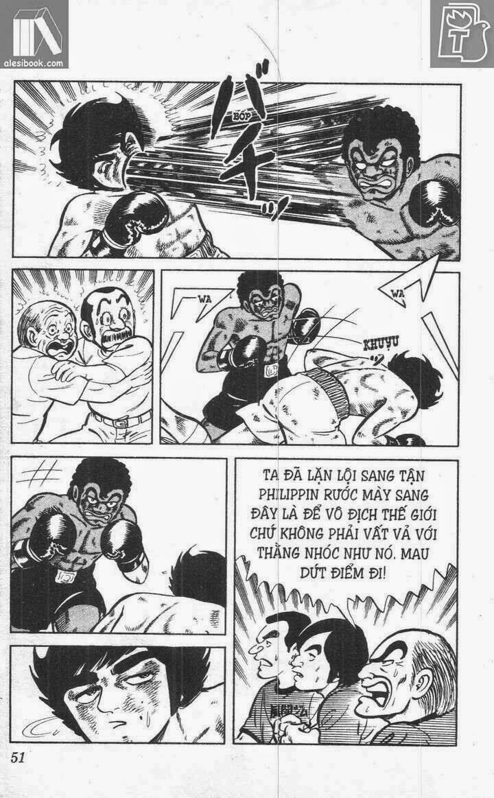 ganbare genki chapter 160 7