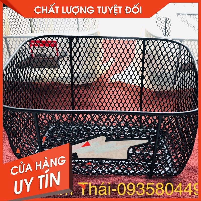 Rổ dành cho xe dream thái