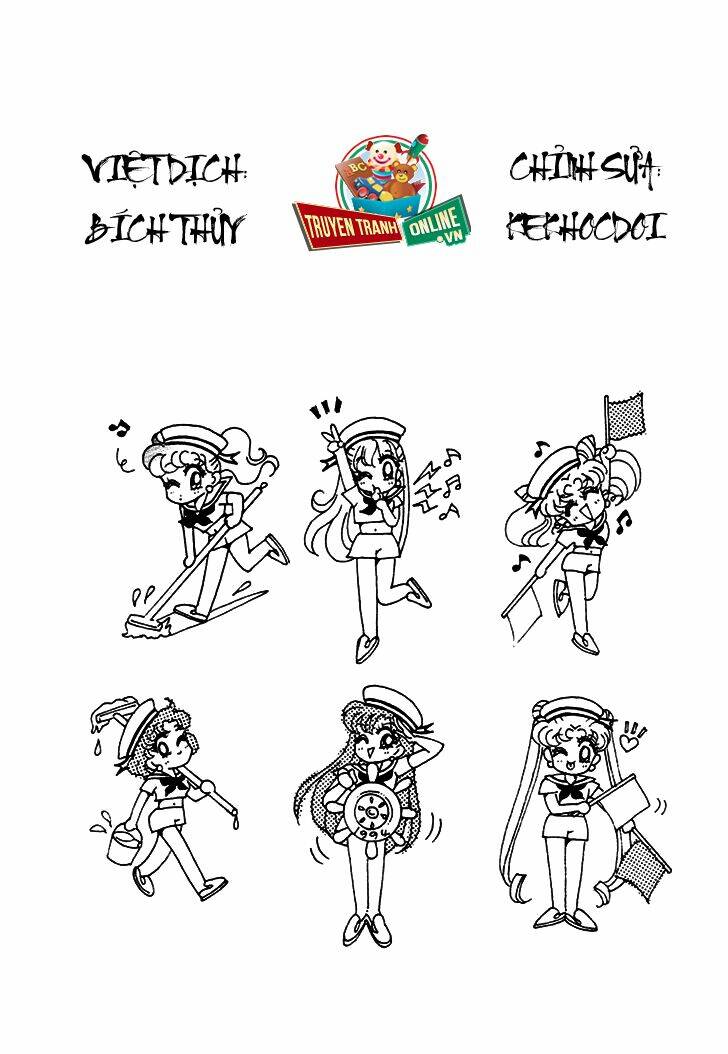 thủy thủ mặt trăng chapter 22.2 1