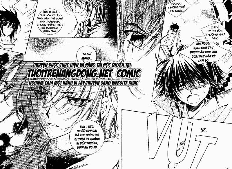 legend - truyền thuyết fushigi chapter 6 13