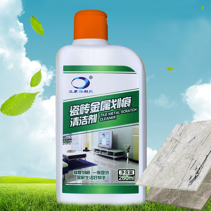 Nước tẩy xóa vết xước gạch đa năng LCB 260ml