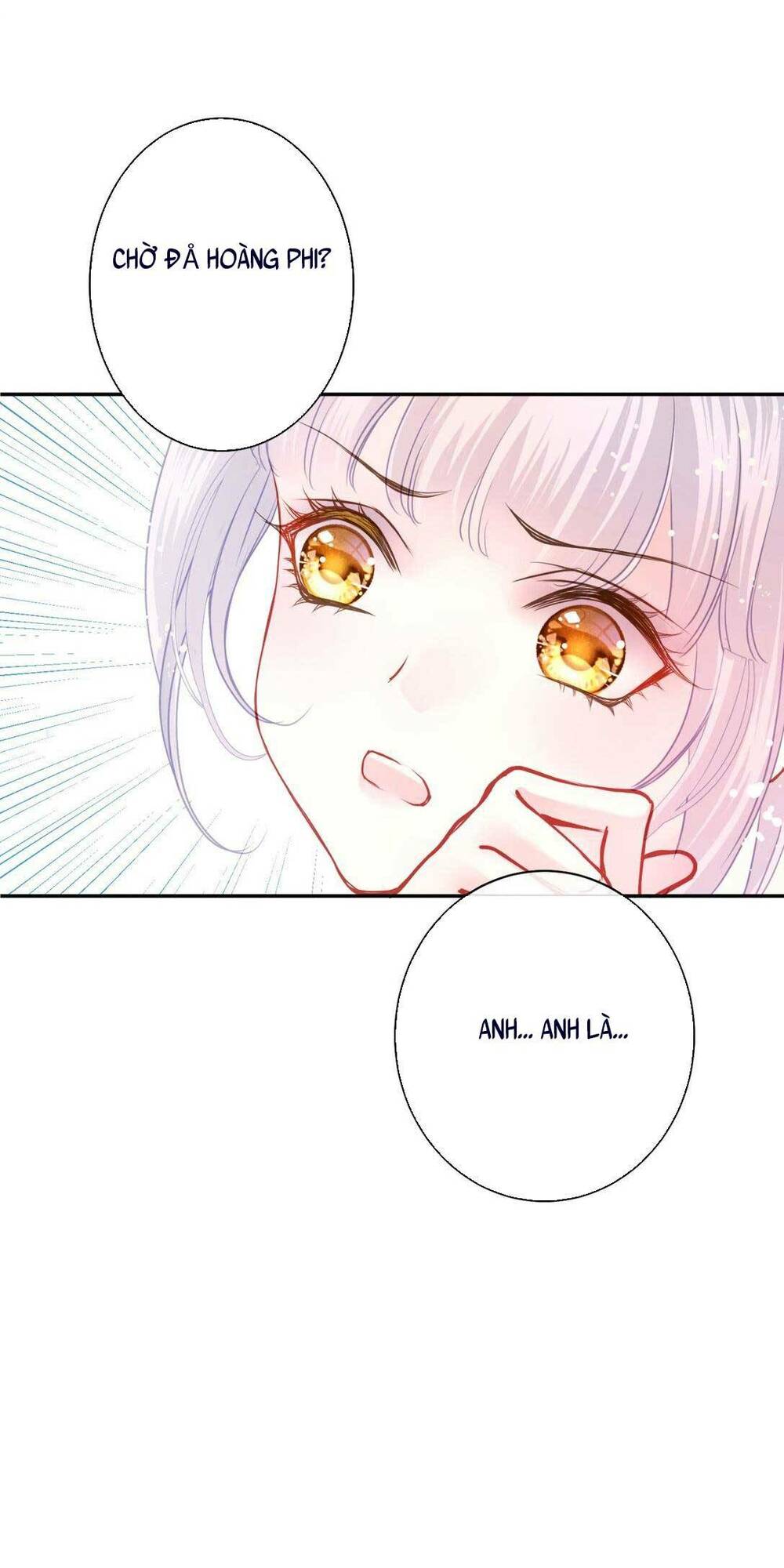 hoàng phi có chút không đúng nha chapter 1 48