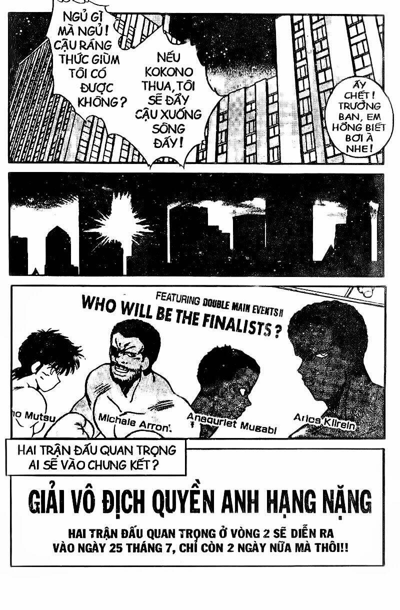 truyền nhân atula - shura no mon i chapter 113 22