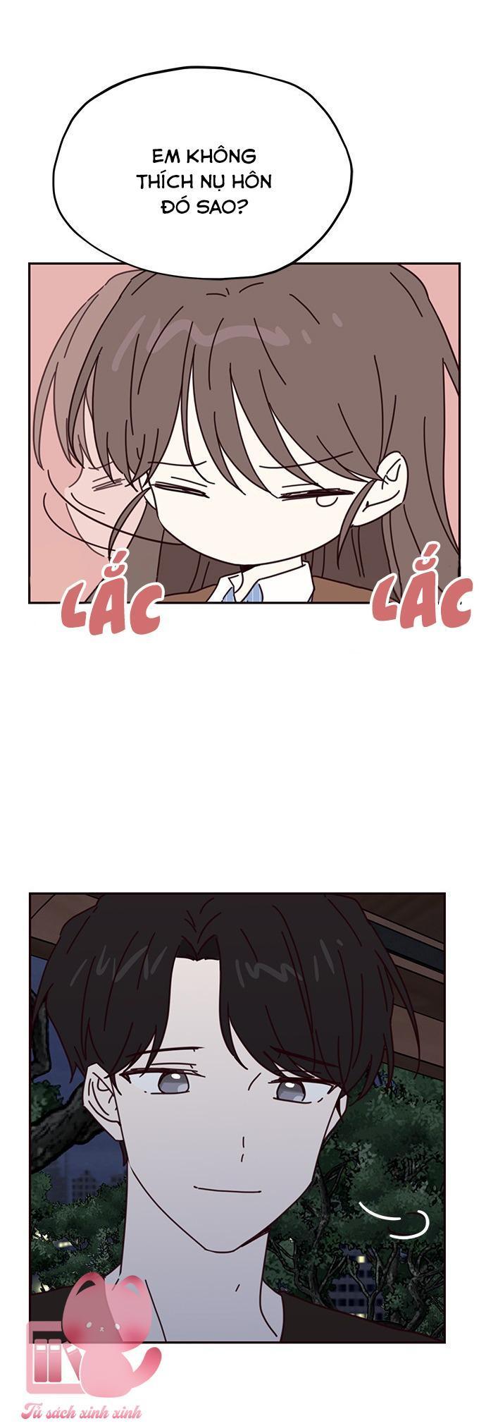 sợi chỉ tình yêu chapter 64 12