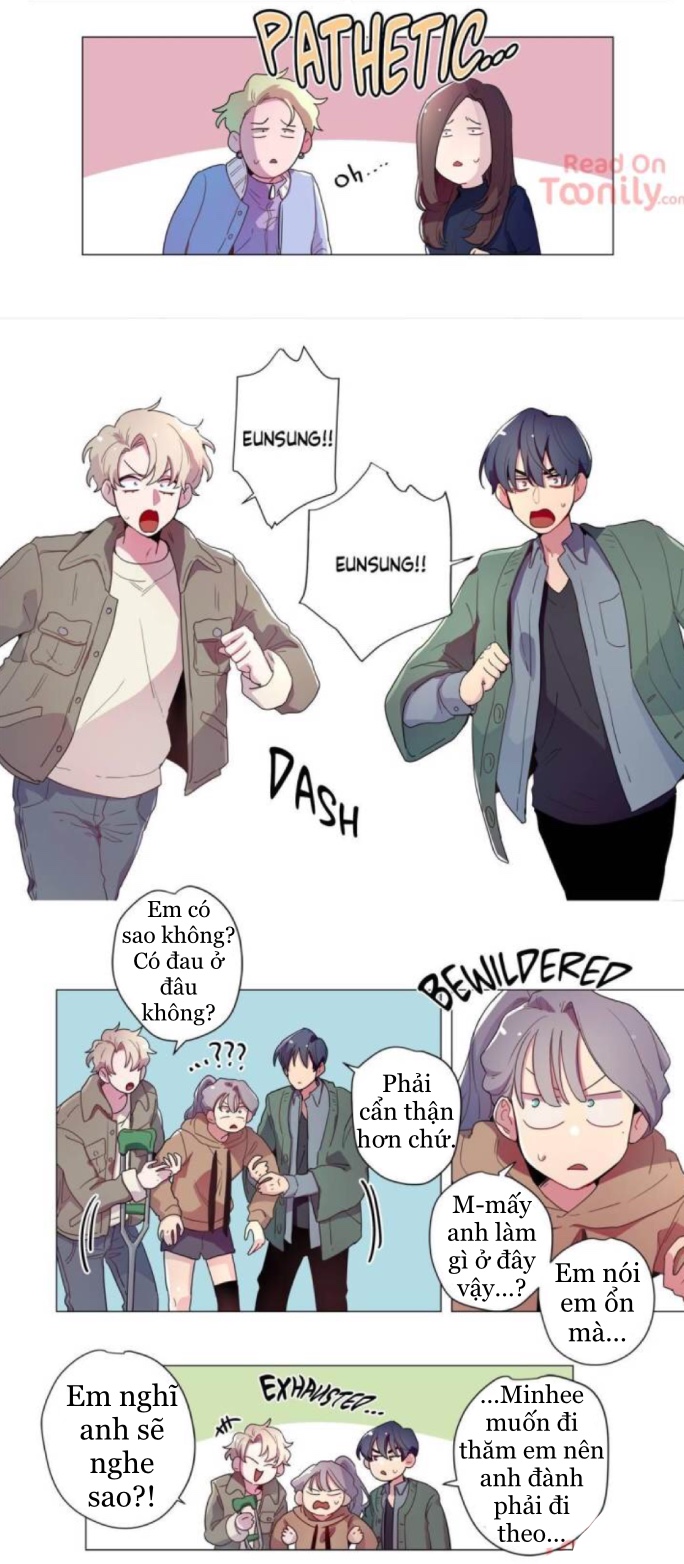 mảnh ghép o bị khuyết chapter 33 10