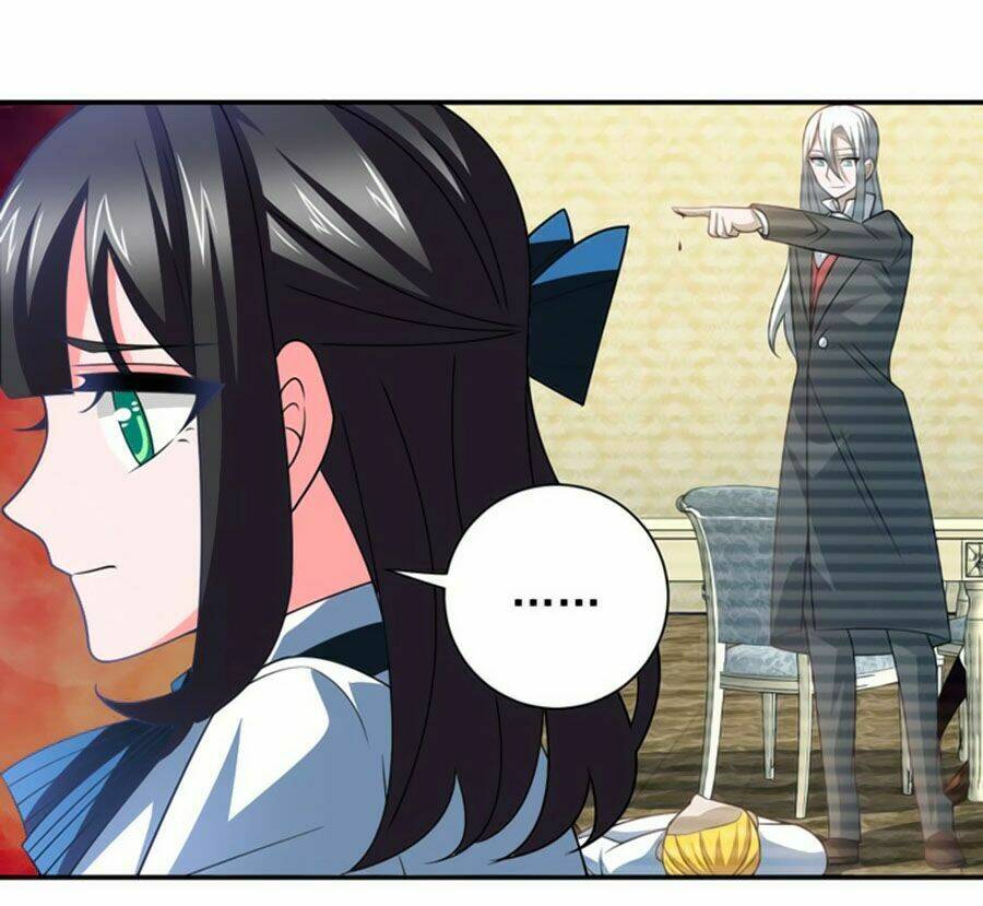 người yêu khát máu của tôi chapter 81 41