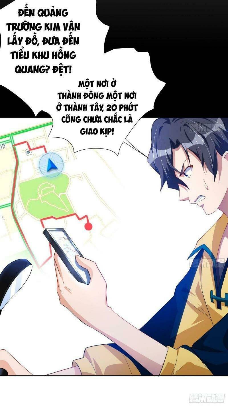 shipper thần cấp chapter 41 26