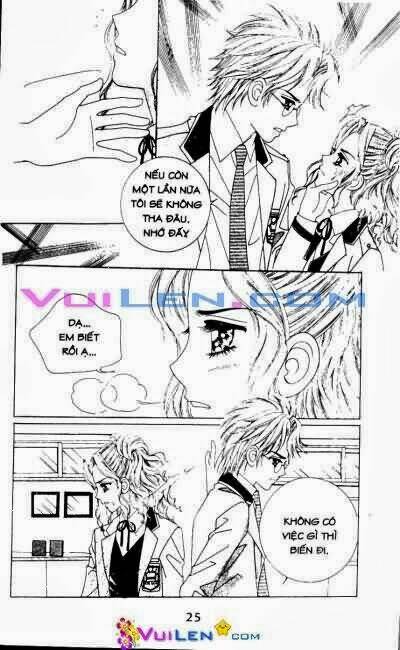 love your enemies chapter 13 25