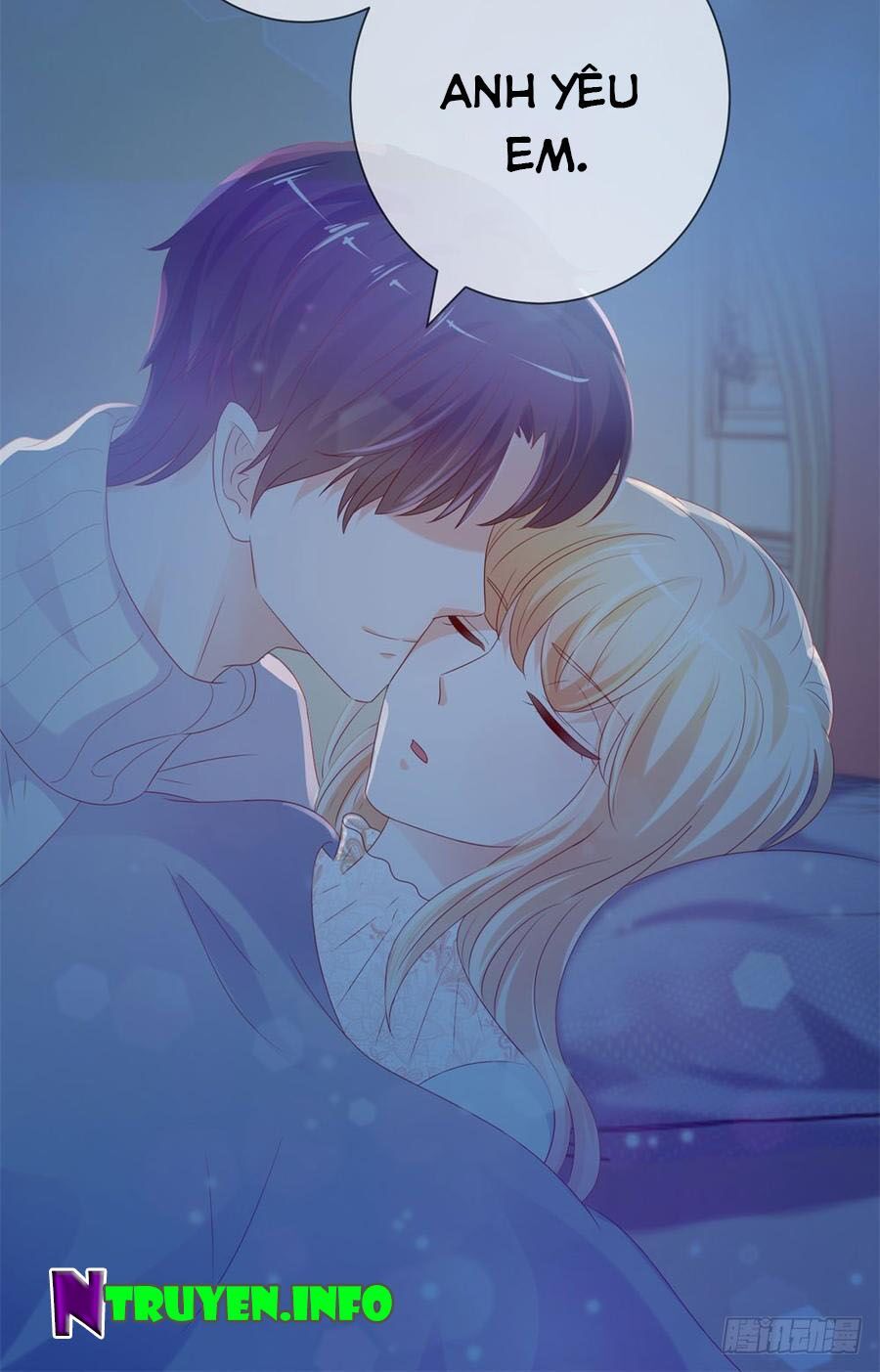 ẩn hôn 100%: chọc tức vợ yêu mua một tặng một chapter 89 31