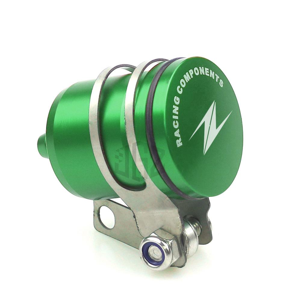 Cốc Đựng Dầu Cho Xe Mô Tô Kawasaki Z250 Z300 Z400 Z650 Z700 Z800 Z900 Z1000 Z100Sx