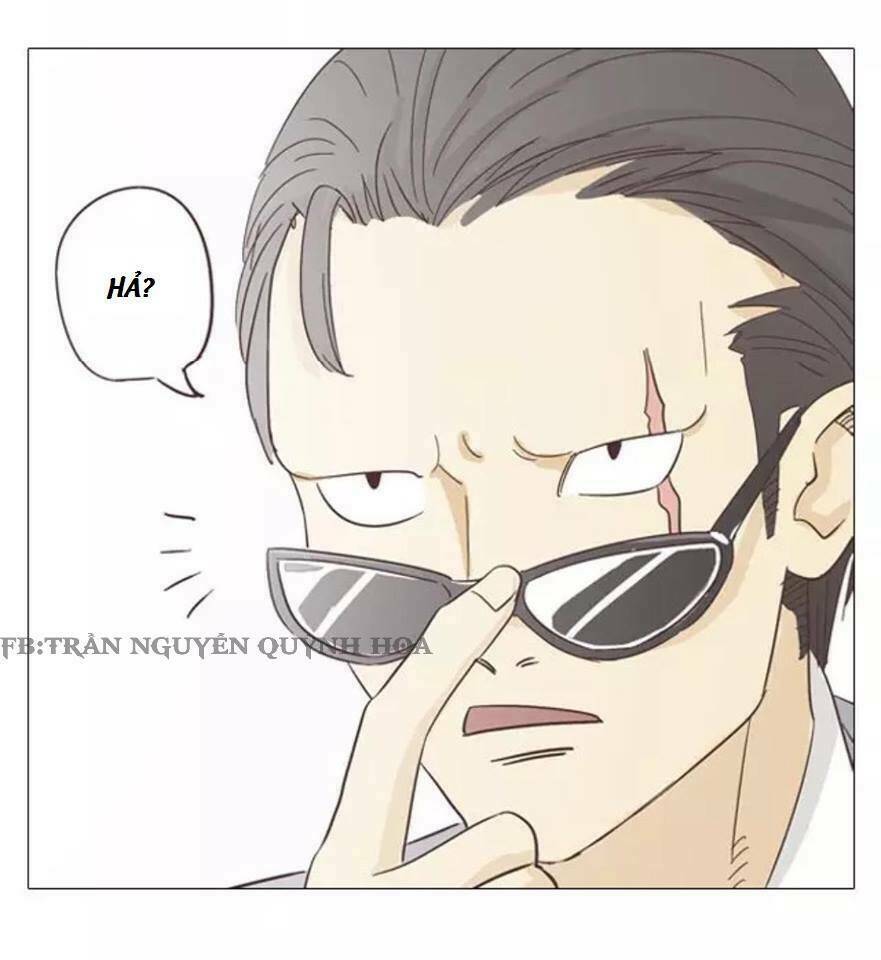 xin chào! dân nữ chapter 14 10