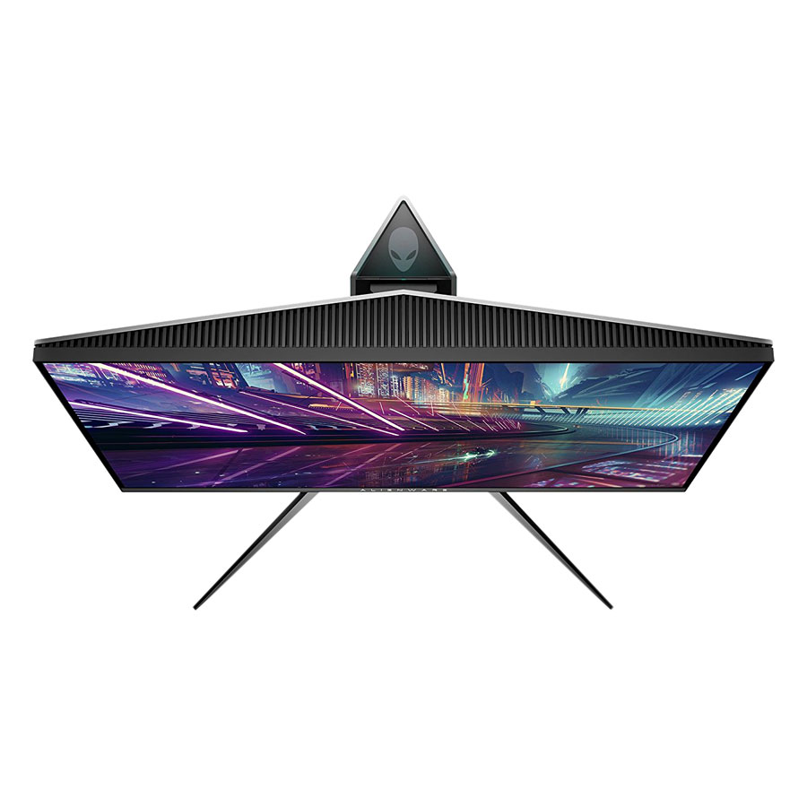 Hình ảnh Màn Hình Gaming Dell Alienware AW2518H 25inch FullHD 1ms 240Hz G-Sync TN - Hàng Chính Hãng Hình ảnh Màn Hình Gaming Dell Alienware AW2518H 25inch FullHD 1ms 240Hz G-Sync TN - Hàng Chính Hãng