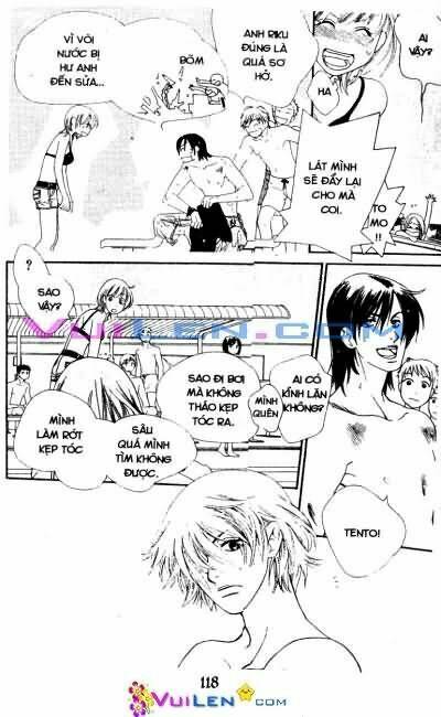 biển rộng bao la chapter 1 118