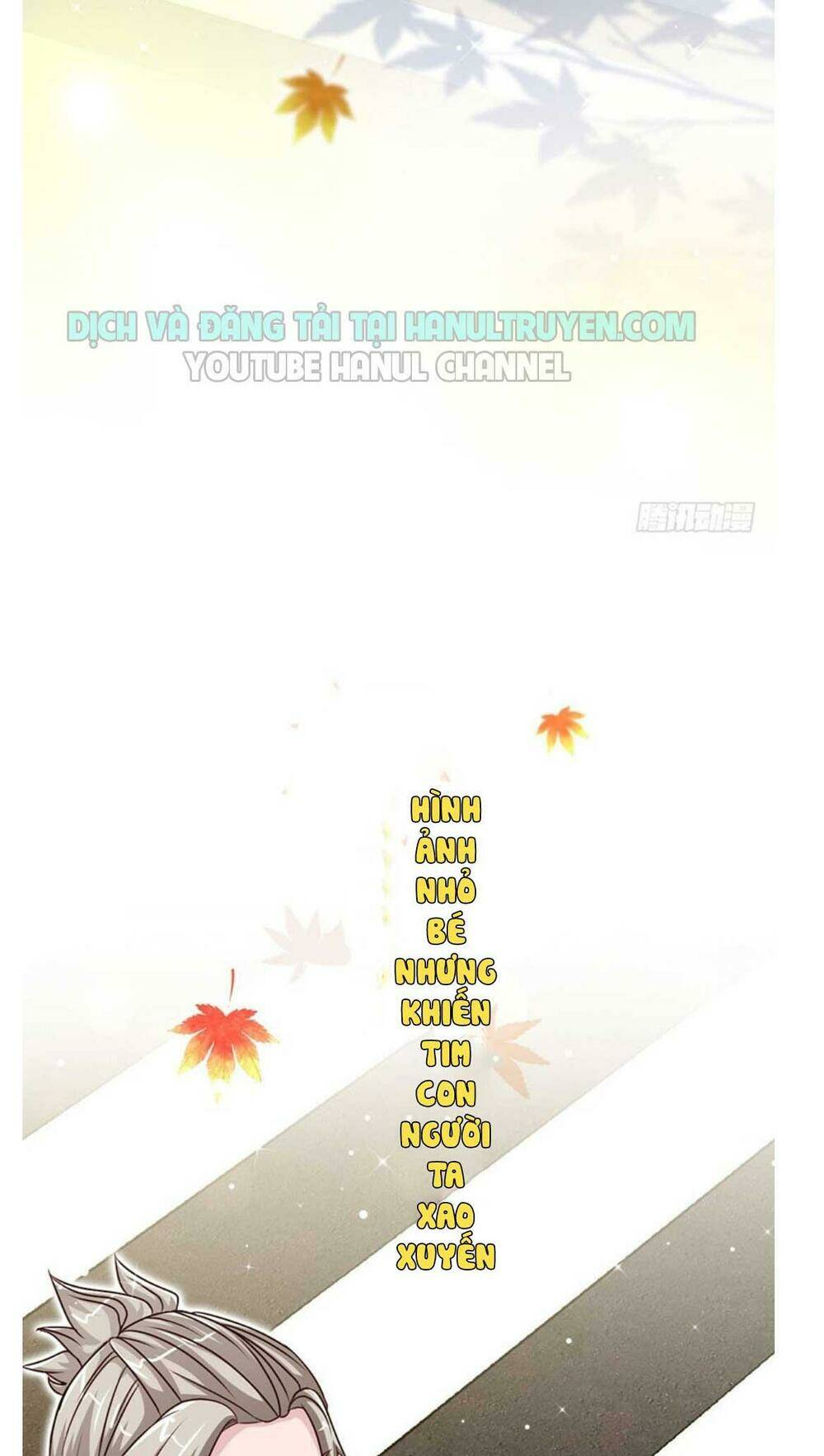 truy nã toàn cầu truy thê về sủng chapter 57.1 16