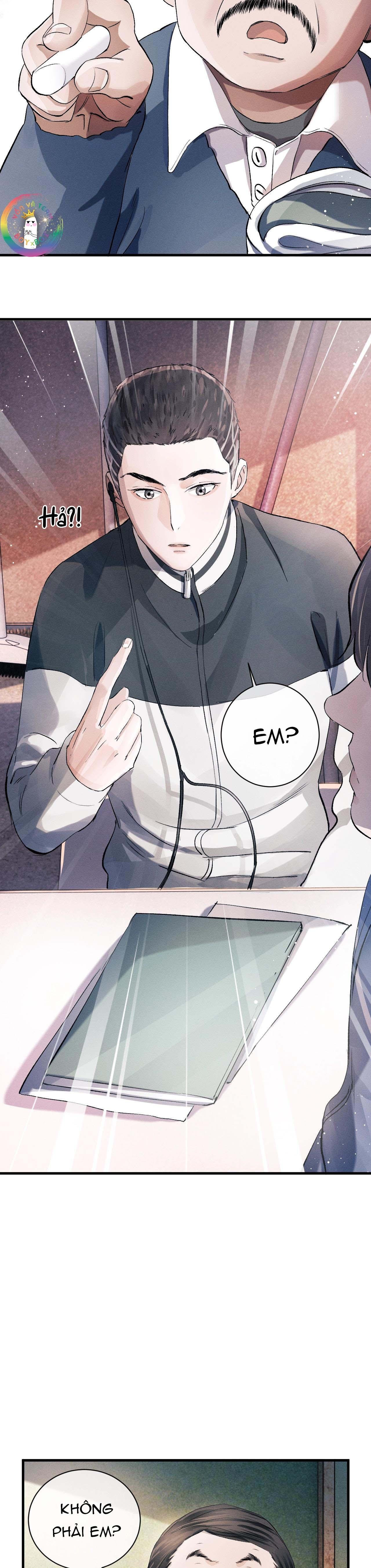 tát dã (ngang tàng) chapter 13 3