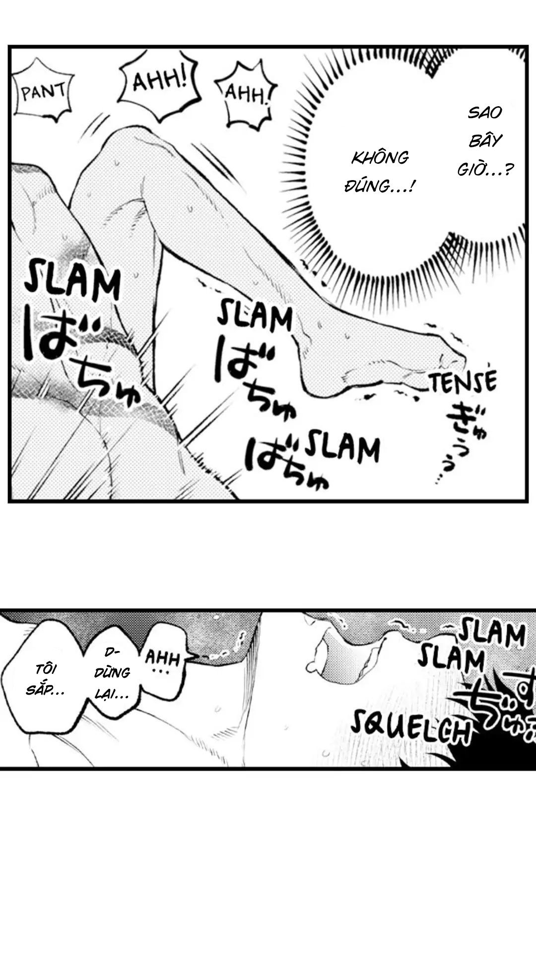 Gửi Em Gái Yêu Dấu, Anh Trai Em Trở Thành Thánh Nữ Mất Rồi chapter 30.1 - Trang 12