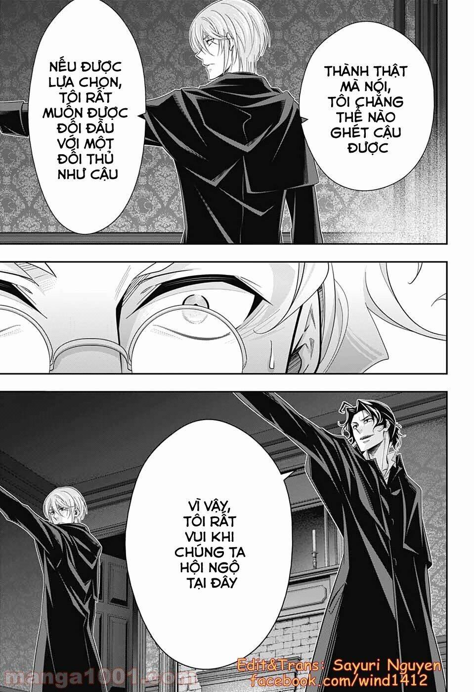 nhà ái quốc moriarty chapter 47 17