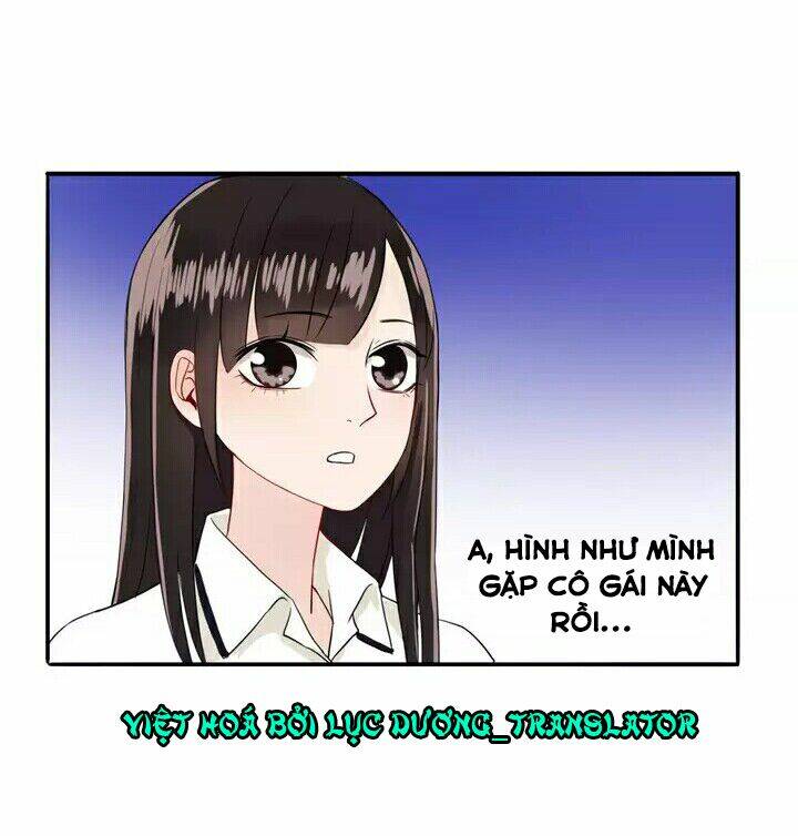 chào buổi sáng, hướng dương chapter 21 43