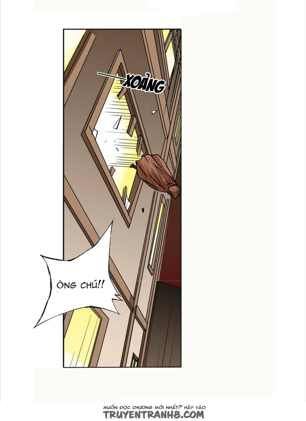 vì tôi là ông chú mở tiệm bán vũ khí chapter 29 8