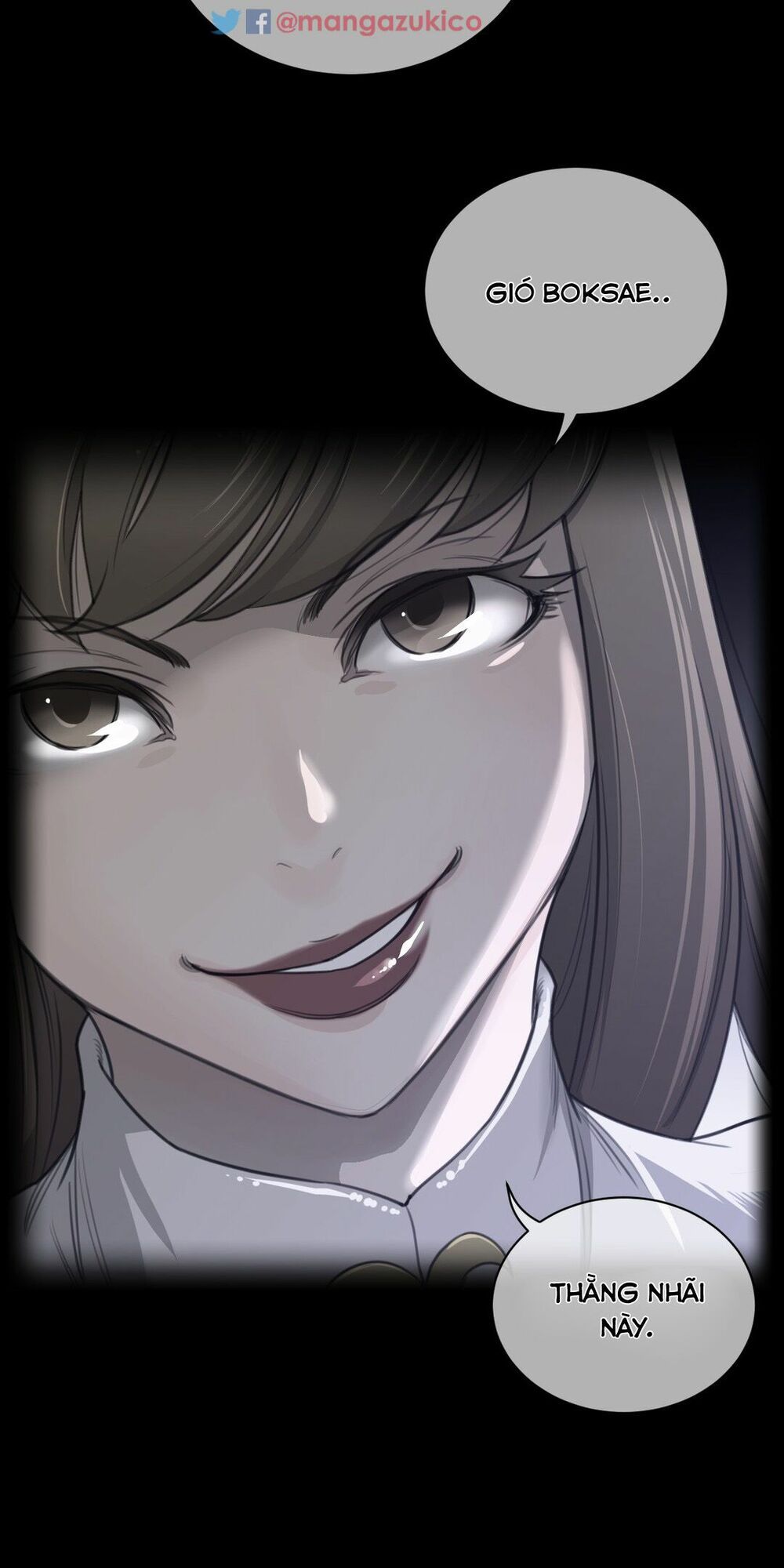 một nửa hoàn hảo chapter 57 6