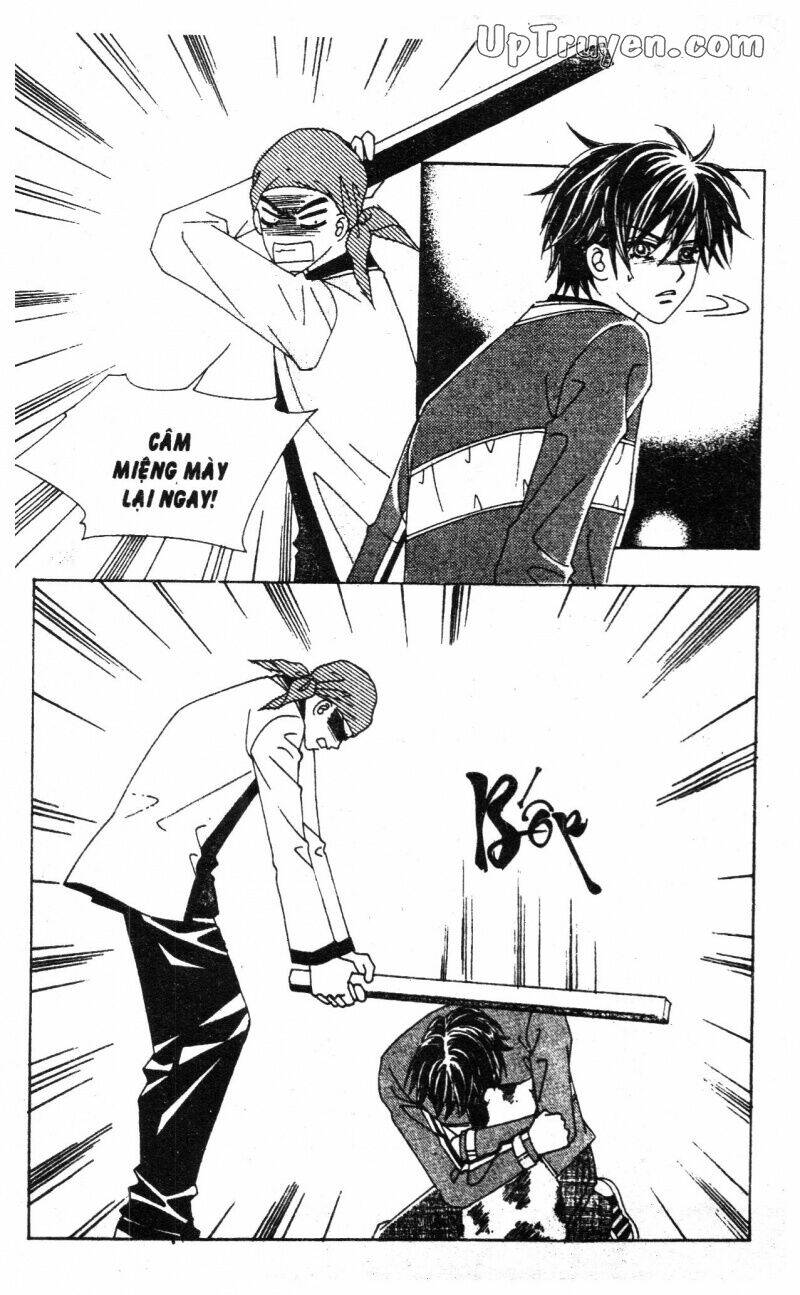 thuyền viễn xứ chapter 3 9