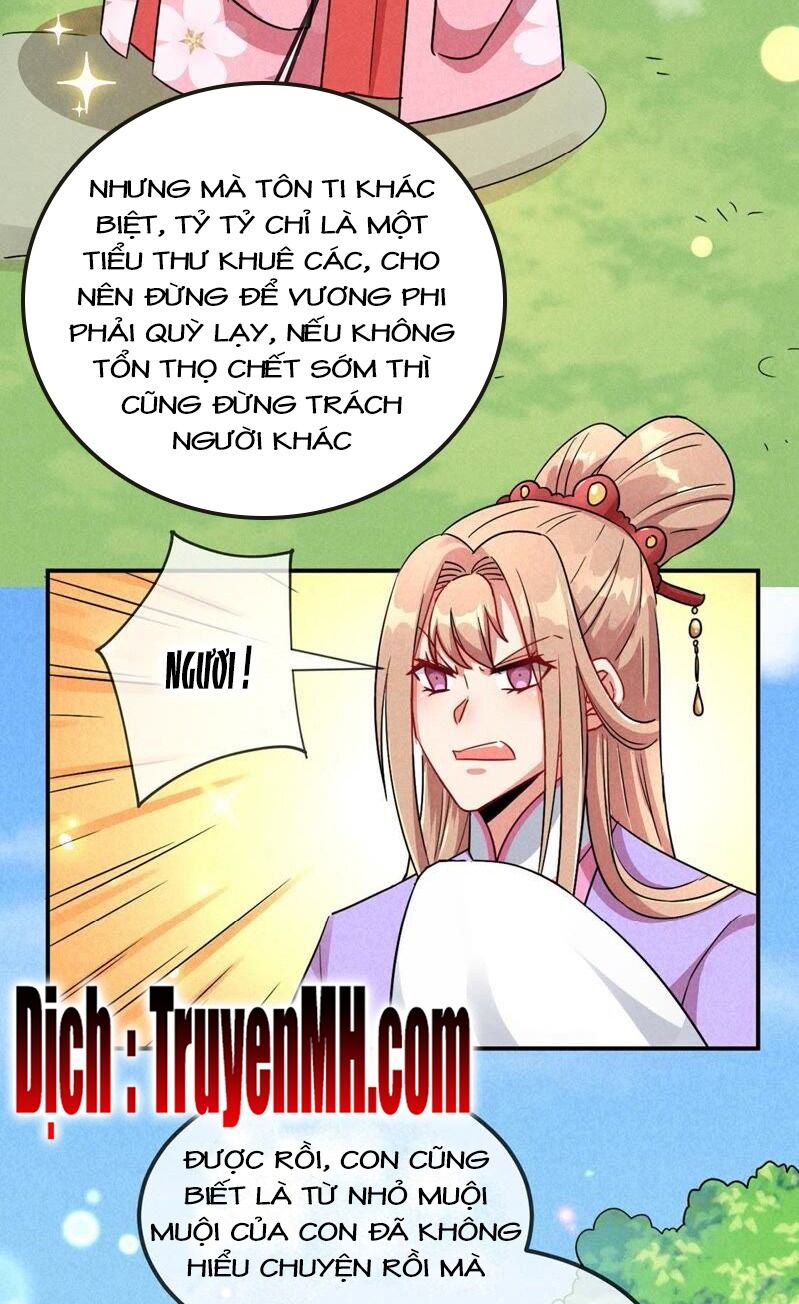 101 mỹ nam của vương phi béo phì chapter 27 2