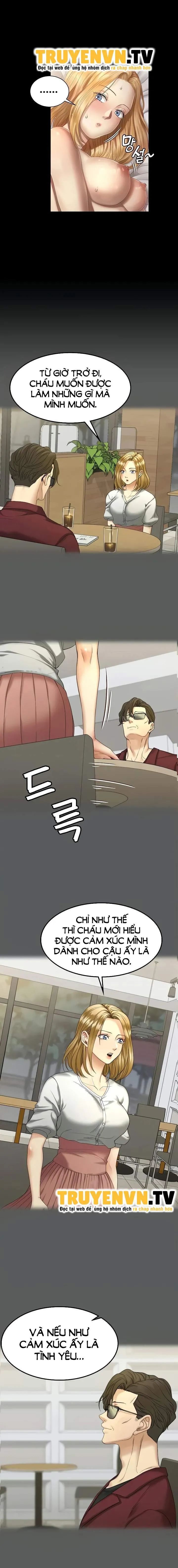 thanh niên động kinh chapter 145 12