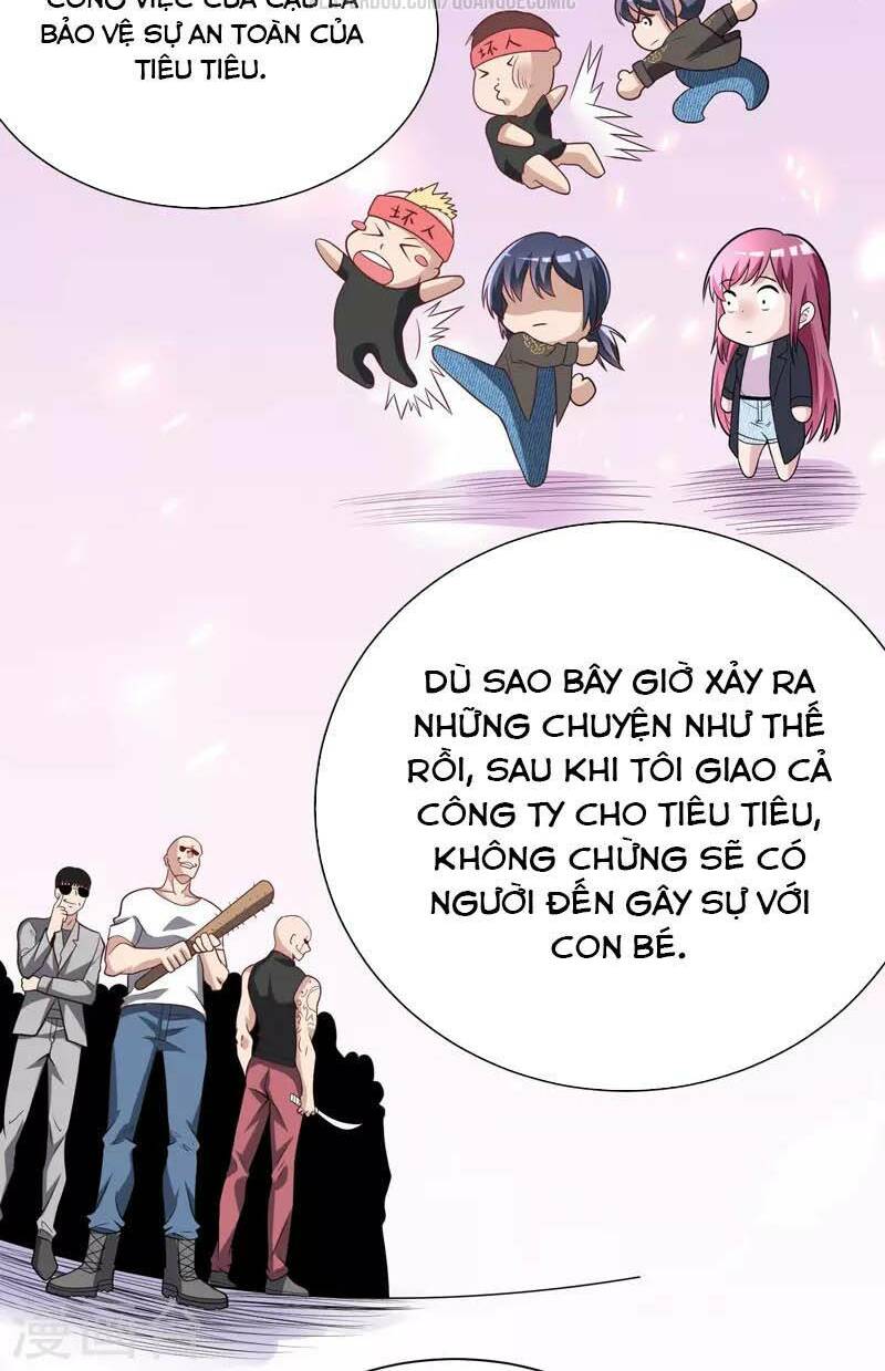 tuyệt phẩm cường thiếu chapter 10 29