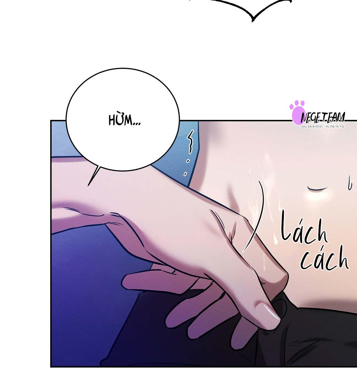 vòng xoáy của ác ma chapter 10 32