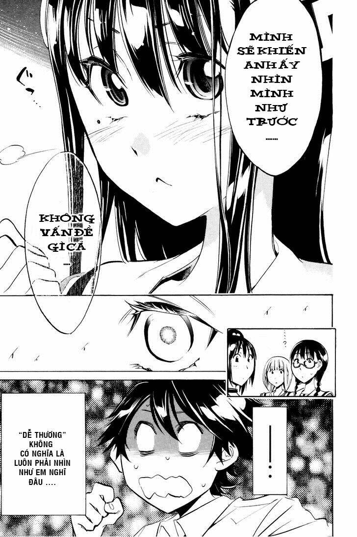kono kanojo wa fiction desu chapter 5 10