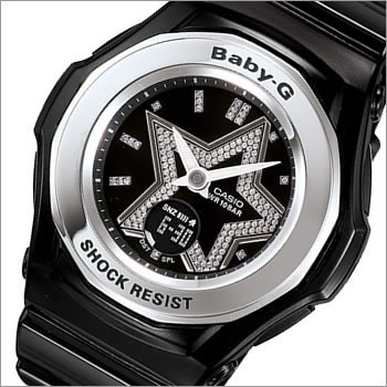 Đồng hồ Casio BGA-103-1B