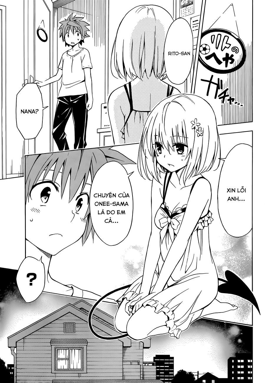 to love - ru darkness chapter 35 13