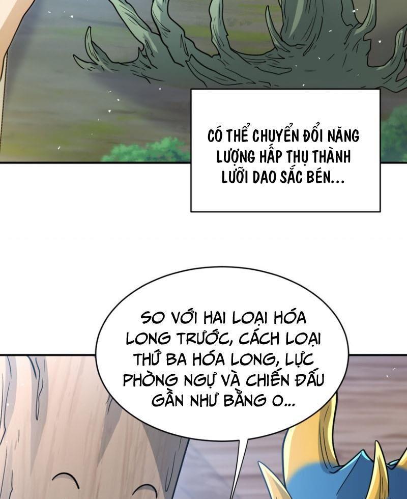 cựu nhật ngự long chapter 58 55