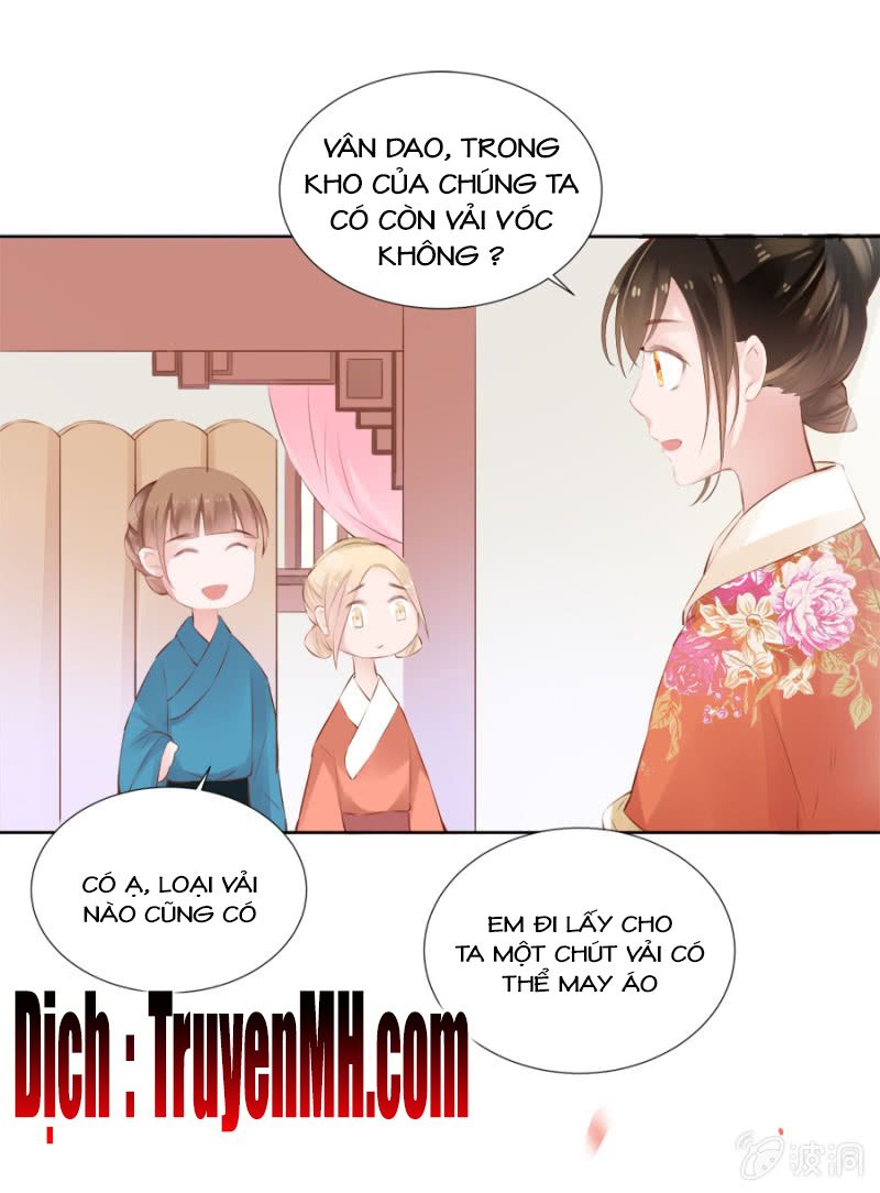 solo đi vương gia chapter 53 9