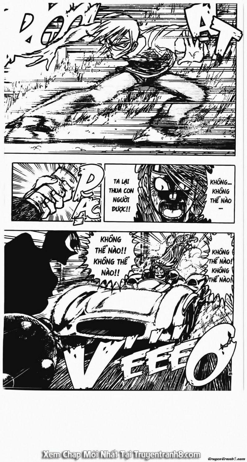 sắc lệnh ánh trăng chapter 20 9