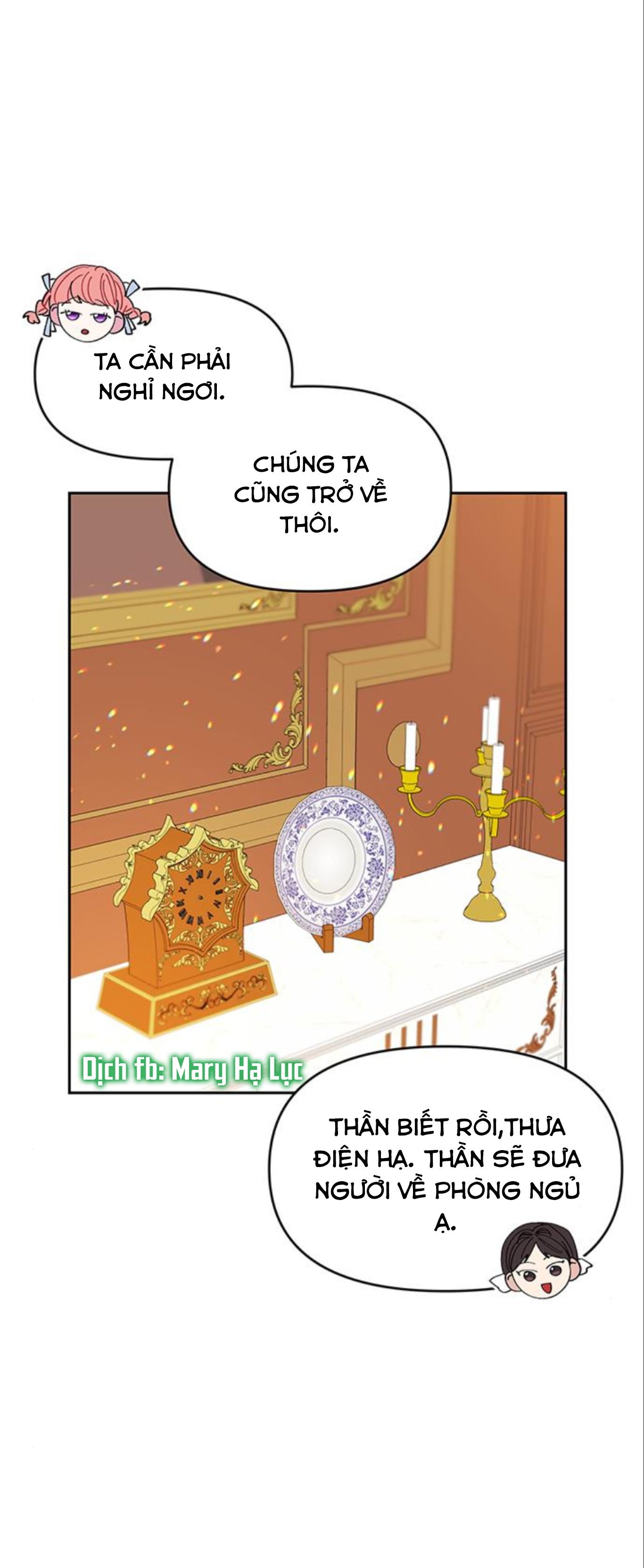 con người không phải thứ có thể sửa đổi được đâu! chapter 13 52