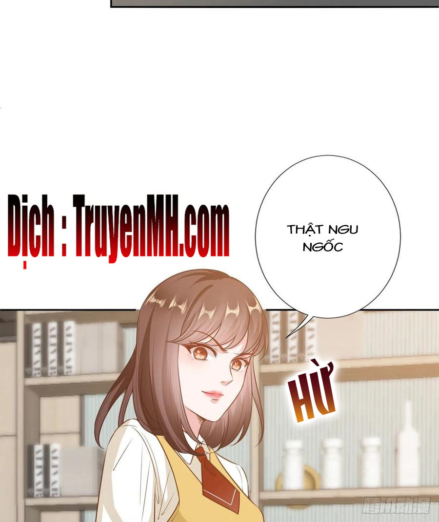 thí hôn lão công, cần giúp sức chapter 224 17