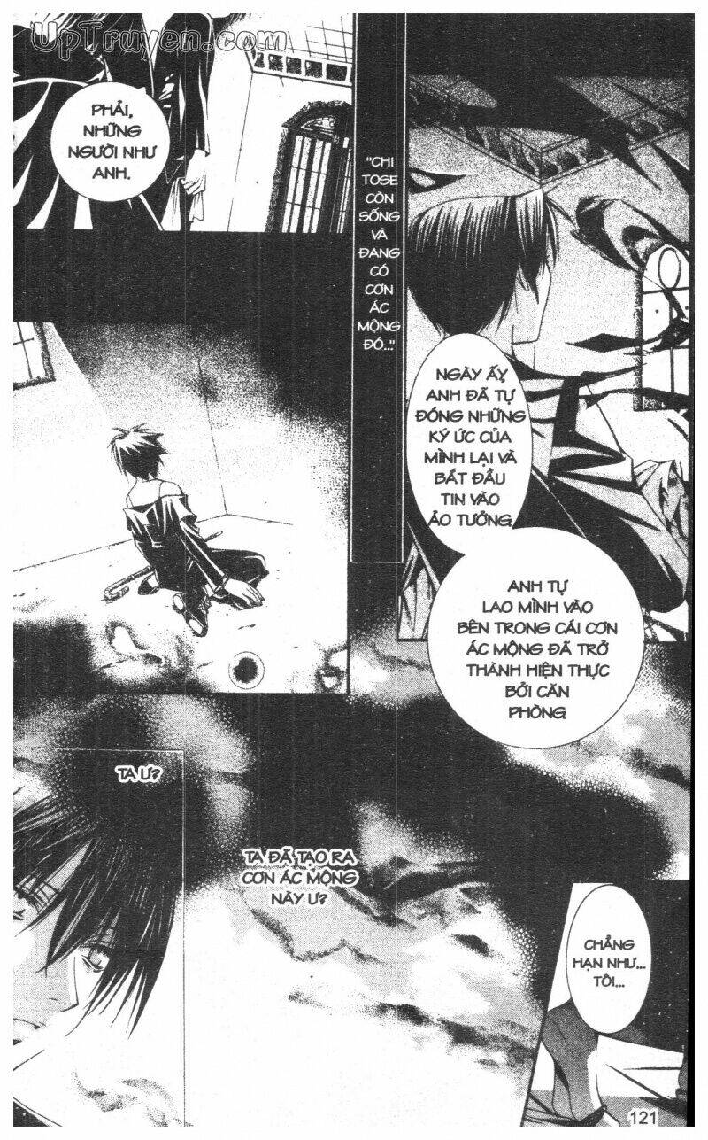 nightmare inspector chapter 10 121