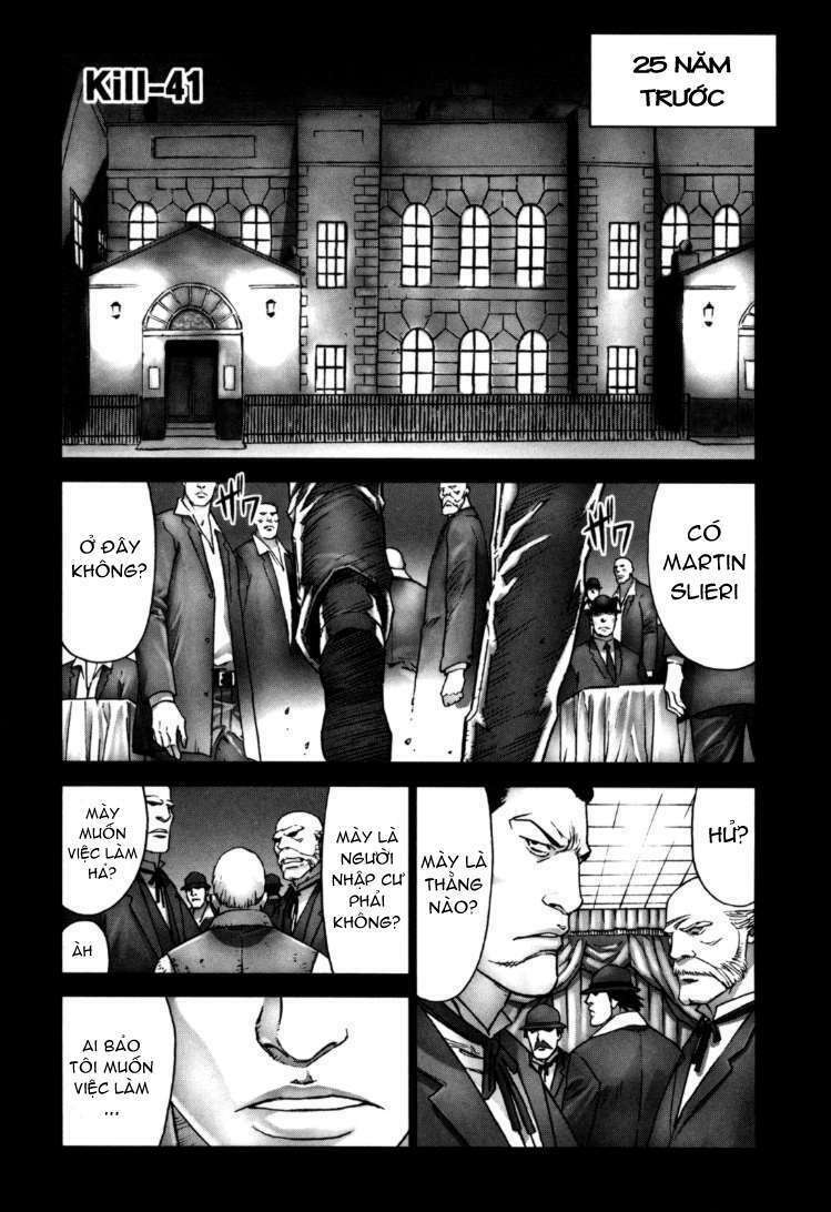 jackals chapter 41 2