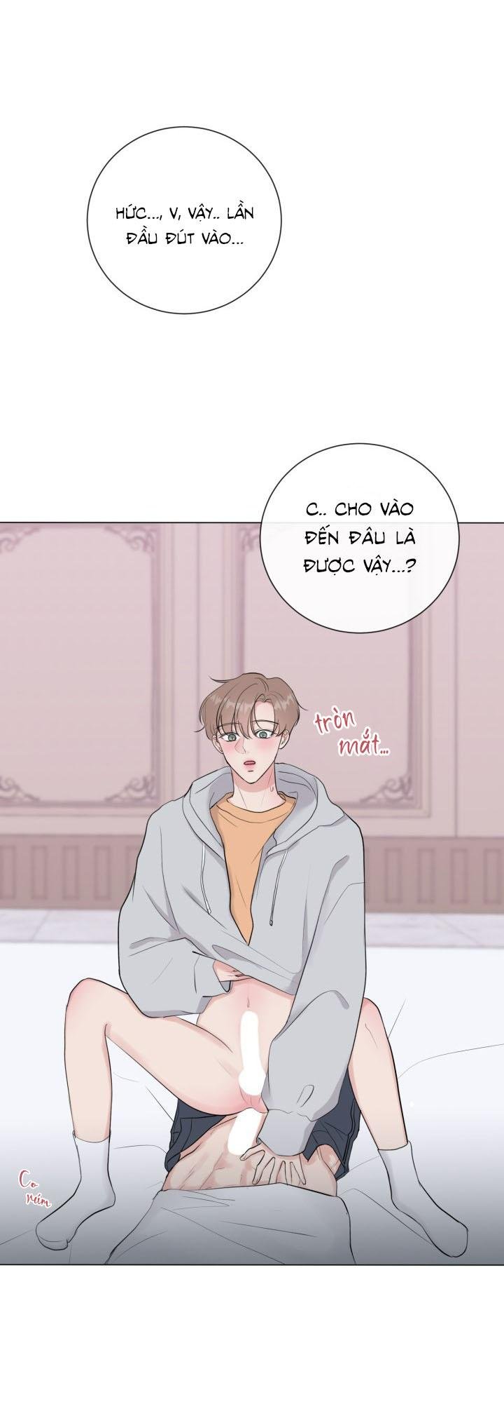 người yêu hiếm hoi chapter 12 3